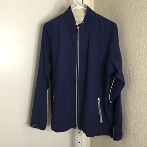 Glen Echo Golf Windbreaker